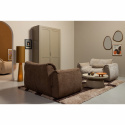 Loveset ‘Baggy’ - Ruskea