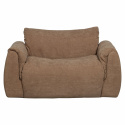 Loveset ‘Baggy’ - Ruskea
