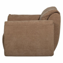 Loveset ‘Baggy’ - Ruskea