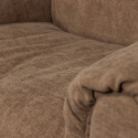 Loveset ‘Baggy’ - Ruskea