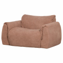 Loveset ‘Baggy’ - Ruskea/Ruosa