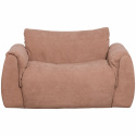 Loveset ‘Baggy’ - Ruskea/Ruosa