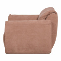 Loveset ‘Baggy’ - Ruskea/Ruosa