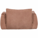 Loveset ‘Baggy’ - Ruskea/Ruosa