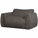 Loveset ‘Baggy’ - Lämminharmaa