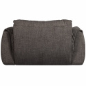 Loveset ‘Baggy’ - Lämminharmaa