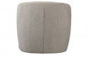 Nojatuoli \'Turn Swivel\' - Harmaa