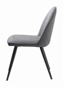 Tuoli \'Lahall\' - Harmaa