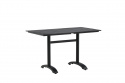Pöytä \'Arvika\' - Musta