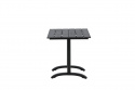 Pöytä \'Arvika\' - Musta