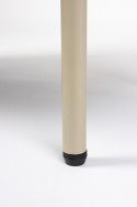 Viinihylly \'Amaya Low\' - Beige