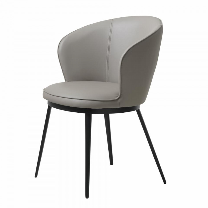 Nojatuoli/tuoli \'Lyon\' - Myyr&auml; ryhmässä Huonekalut / Istumakalusteet / Tuolit @ Reforma (41170002)