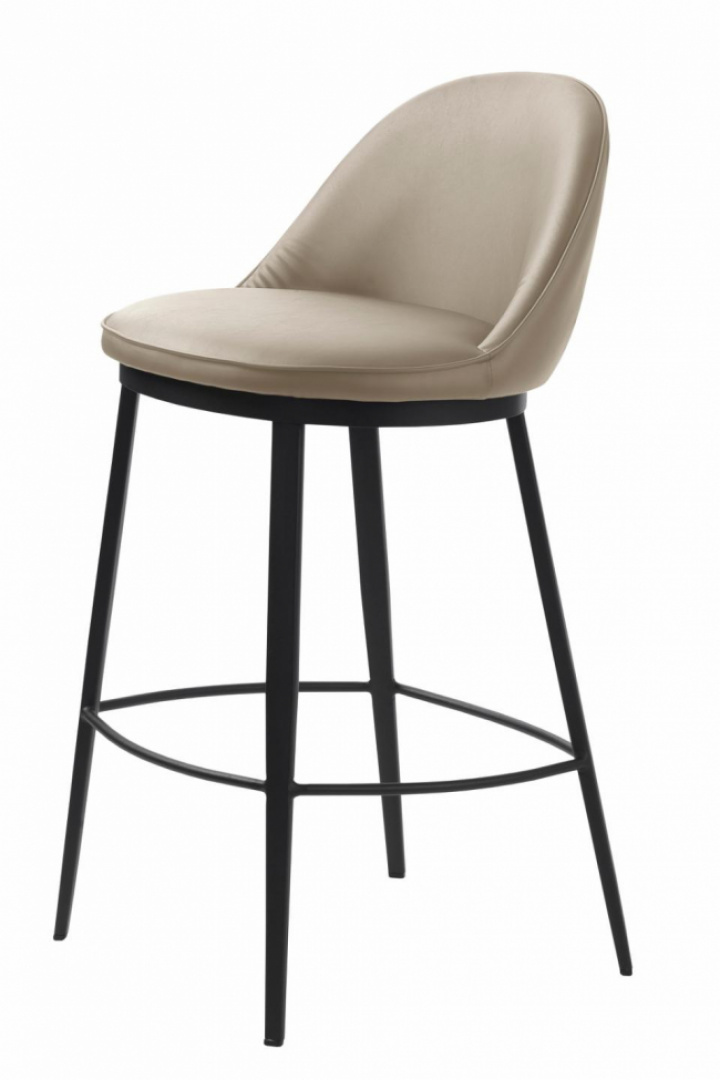 Baari tuoli \'Lyon\' - Myyrä ryhmässä Huonekalut / Istumakalusteet / Baari-tuolit @ Reforma (41270002)