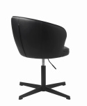 Toimistotuoli \'Lyon\' - Musta