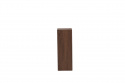 Sivupöytä \'Rättvik\' 23x65 - Ruskea