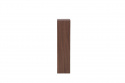 Sivupöytä \'Rättvik\' 23x95 - Ruskea