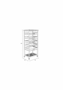 Hylly \'Botan S\'