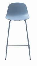 Baari-tuoli \'Evedal\' - Sininen