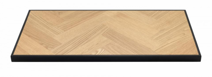 Lisälevy \'Almvik\' 90x45cm - Tammi ryhmässä Huonekalut / Pöydät / Lisälevyt @ Reforma (42133160)