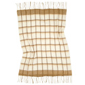 Huopa \'Rachel\' 130x170cm - Keltainen