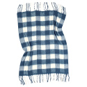 Huopa \'Phoebe\' 130x170cm - Sininen