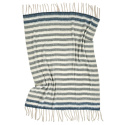 Huopa \'Monica\' 130x170cm - Sininen