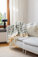 Huopa \'Monica\' 130x170cm - Keltainen