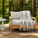 Huopa \'Monica\' 130x170cm - Keltainen