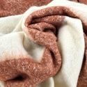 Ruutu \'Carrie\' 130x170cm - Vaaleanpunainen