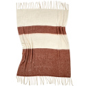 Ruutu \'Carrie\' 130x170cm - Vaaleanpunainen
