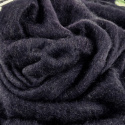 Ruutu \'Samantha\' 130x170cm - Musta