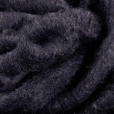 Ruutu \'Samantha\' 130x170cm - Musta