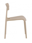 Tuoli \'Fiskebäckskil\' - Beige