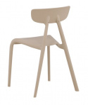 Tuoli \'Fiskebäckskil\' - Beige