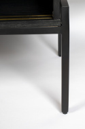 Sivupöytä \'Hardy\' - Musta