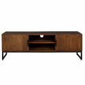 TV-taso \'Honey Sideboard\' - Ruskea