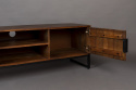 TV-taso \'Honey Sideboard\' - Ruskea