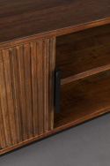 TV-taso \'Honey Sideboard\' - Ruskea