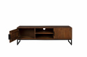 TV-taso \'Honey Sideboard\' - Ruskea