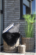 Korit \'Caor\' 4-pakkaus - Luonnonvärinen