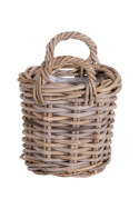 Korit \'Caor\' 4-pakkaus - Luonnonvärinen