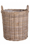 Korit \'Caor\' 4-pakkaus - Luonnonvärinen