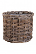 Korot \'Bogor\' 4-pakkaus - Luonnonvärinen