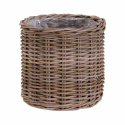 Korot \'Bogor\' 4-pakkaus - Luonnonvärinen