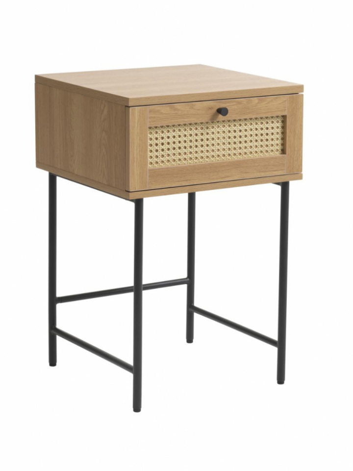 Sidobord \'Taormina\' - Luonnollinen ryhmässä Huonekalut / Pöydät / Sivupöydät @ Reforma (44672023)