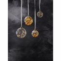 Glaskula \'Glow\' L - Lasi