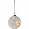 Glaskula \'Glow\' L - Lasi