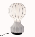 Lampa \'Senigallia\' L - Valkoinen/Musta