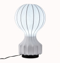Lampa \'Senigallia\' L - Valkoinen/Musta
