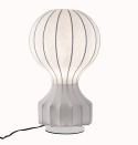 Lampa \'Senigallia\' L - Valkoinen/Valkoinen